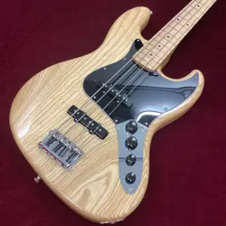 FENDER LTD ACTIVE JB MN USED ELECTRIC BASS