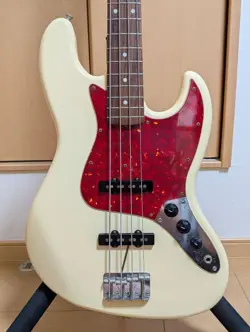 FENDER JAPAN JB-62 JAZZ BASS JAZZ BASS SAFE PACKING!