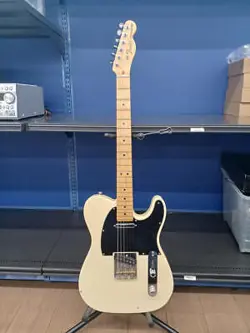 60TH ANNIVERSARY TELECASTER FENDER USA