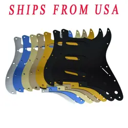 PICKGUARD FIT AMERICAN/MEXICAN