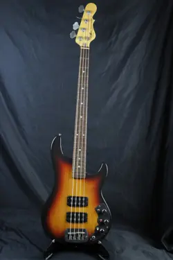 L-2000 ACTIVE ELECTRIC