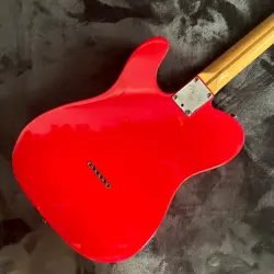 TELECASTER 2000 USED