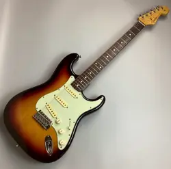MODEL STRATOCASTER 1994