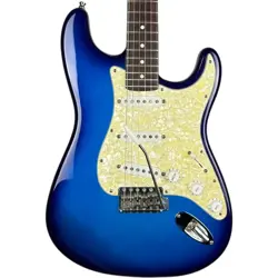 SIGNATURE STRATOCASTER 1998