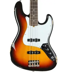 BASS 2004-2005 SUNBURST
