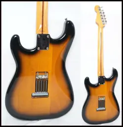 FENDER JAPAN ST57-70TX