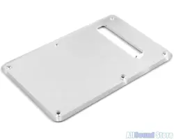 MIRROR TREMOLO COVER BACK PLATE FOR FENDER STRATOCASTER STRAT USA MIM STANDARD