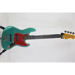 FENDER JAPAN JB62-75US