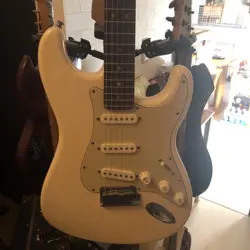 USA STRATOCASTER NO.LG1717