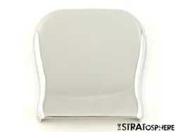 FENDER AV II AMERICAN VINT 1951 TELE 51, ASH TRAY COVER / PARTS