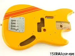 HARDWARE ALDER ORANGE