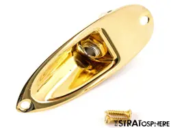 USA FENDER STRATOCASTER, SRV STRAT, GOLD OUTPUT JACK, GUITAR AMERICAN!