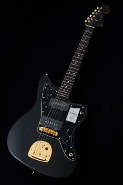 II 60S JAZZMASTER