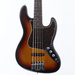 FENDER JAPAN JBV MOD 3-TONE SUNBURST