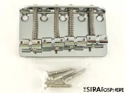 PRECISION BASS BRIDGE