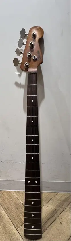 21-FRET GENUINE REPLACEMENT