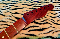 NEW FENDER TELECASTER VINTAGE REPLACEMENT NECK 100% ROSEWOOD