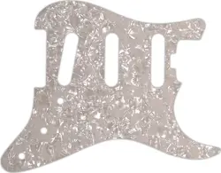 WD CUSTOM PICKGUARD FOR FENDER AMERICAN ELITE STRATOCASTER SSS #28A AGED PEAR...