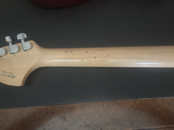 SQUIER AFFINITY STRAT