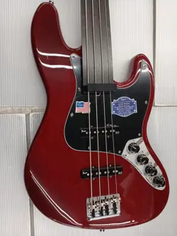 JAZZ BASS N3