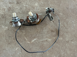 PRECISION TELECASTER