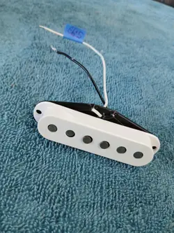 50'S BRIDGE PICKUP