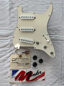 PICKGUARD HANG TAGS