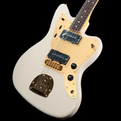 FENDER ISHIBASHI FSR MIJ TRADITIONAL 60S JAZZMASTER ALDER BODY DESERT #GGAQA