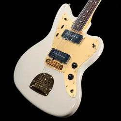 FENDER ISHIBASHI FSR MIJ TRADITIONAL 60S JAZZMASTER ALDER BODY DESERT #GG3PA