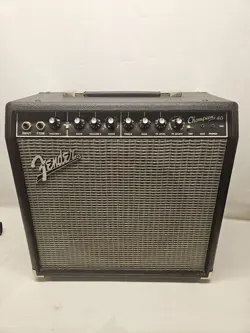 FENDER CHAMPION 40 AMP