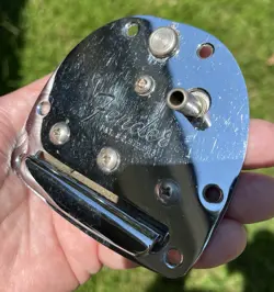 VINTAGE FENDER 60S JAZZMASTER VIBRATO TAILPIECE TREMOLO