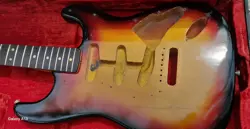 ORIGINAL REFIN SUNBURST