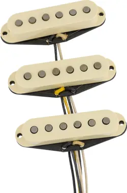 POBLANO STRATOCASTER SINGLE