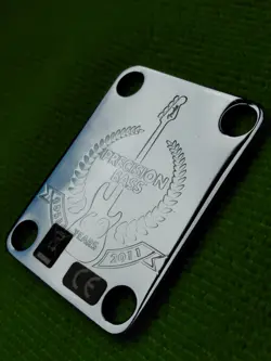 TELECASTER PRECISION