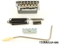 FENDER AMERICAN PROFESSIONAL II STRAT THINLINE TREMOLO   POP IN ARM