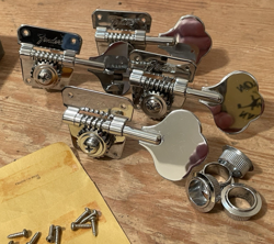 P/J BASS 885978492091