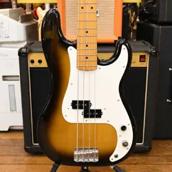 FENDER JAPAN PB57-500 ELECTRIC BASS GUITAR