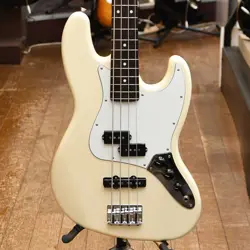 FENDER JAPAN HYBRID II JAZZ BASS PJ ELECTRIC BASS GUITAR