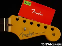 FENDER AMERICAN PROFESSIONAL II STRAT THINLINE, NECK 