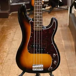 FENDER JAPAN TRADITIONAL 60S PRECISION BASS ELECTRIC BASS GUITAR