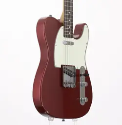 FENDER JAPAN TL62