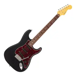 LIMITED STRATOCASTER ELECTRIC