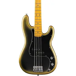 BASS GUITAR MAPLE