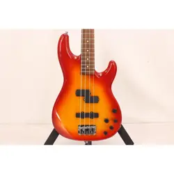 CHERRY BURST W/GIG