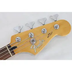 BASS USED ALDER
