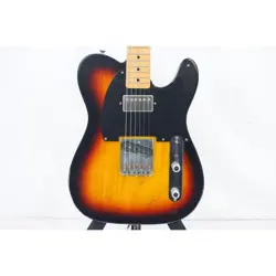 TAXMAN TELECASTER USED