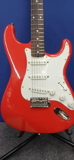 38J STRATOCASTER