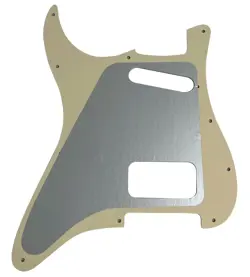PICKGUARD FOR FENDER