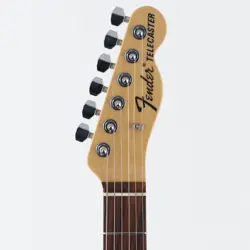 70S TELECASTER ASH