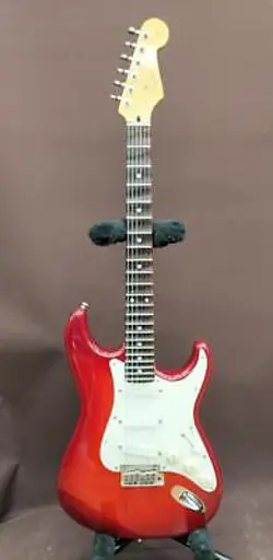 STR-85R STRATOCASTER COLOR